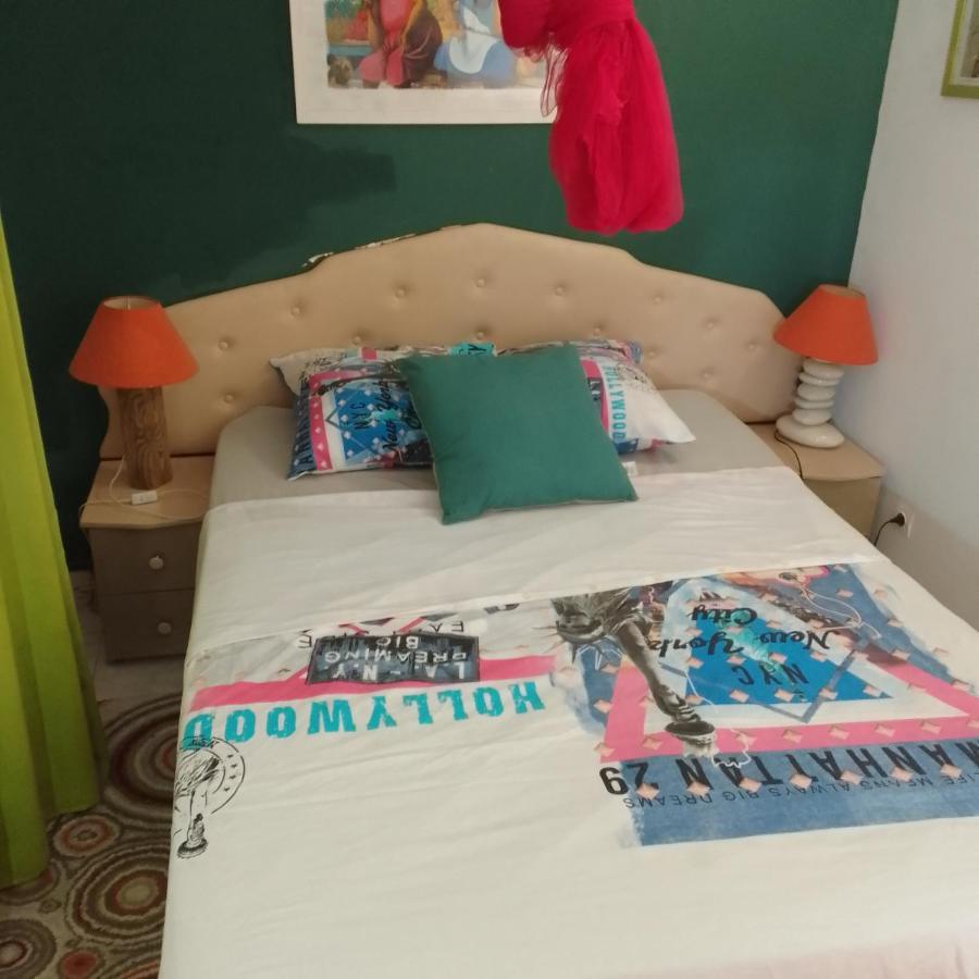 Kaza Charly Studio Les Abymes Dış mekan fotoğraf