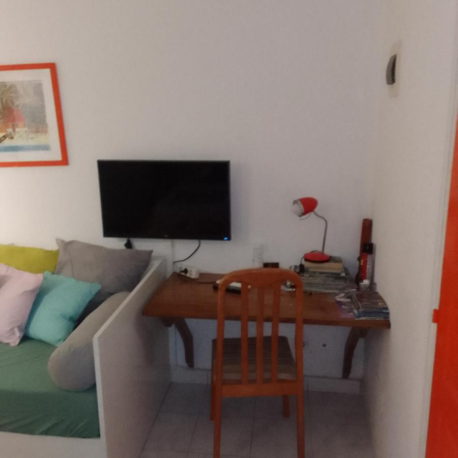 Kaza Charly Studio Les Abymes Dış mekan fotoğraf